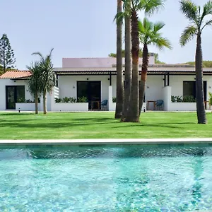Rural Azucena , Conil De La Frontera Spanien