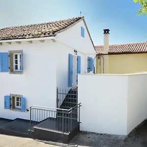 Nono Frane , Lindar Kroatien