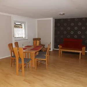 Fewo Floß
